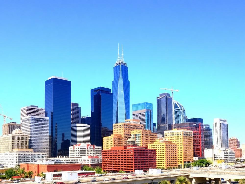 Houston, Texas